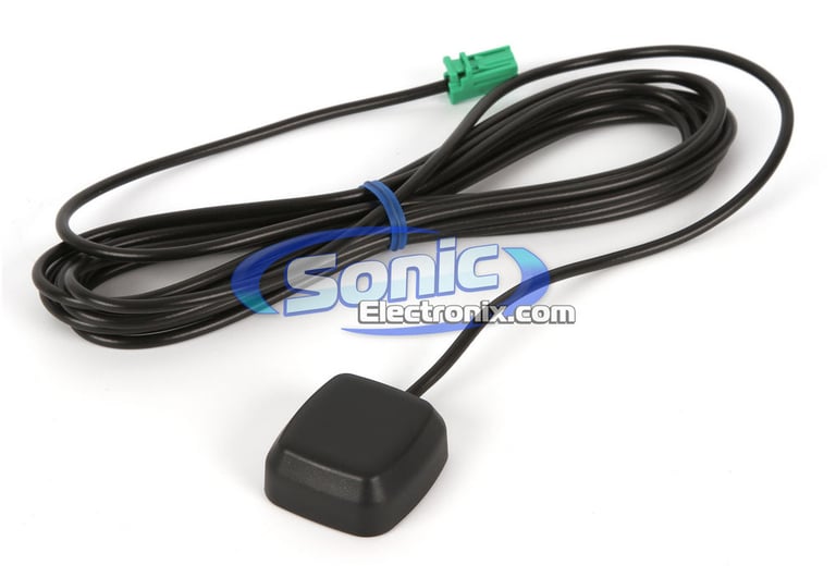 Pioneer AVIC-Z140BH Open Box Image 19