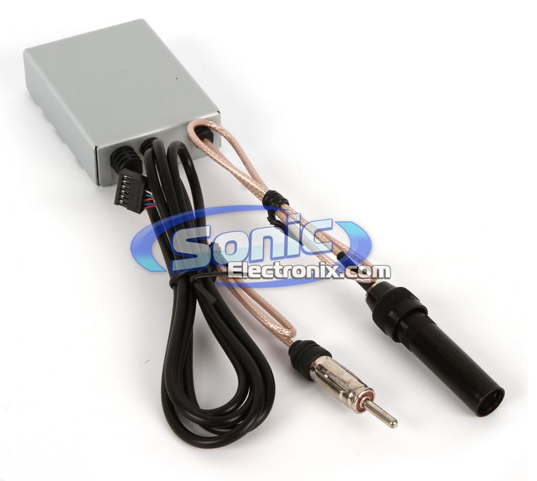 Pioneer AVIC-Z140BH Open Box Image 22