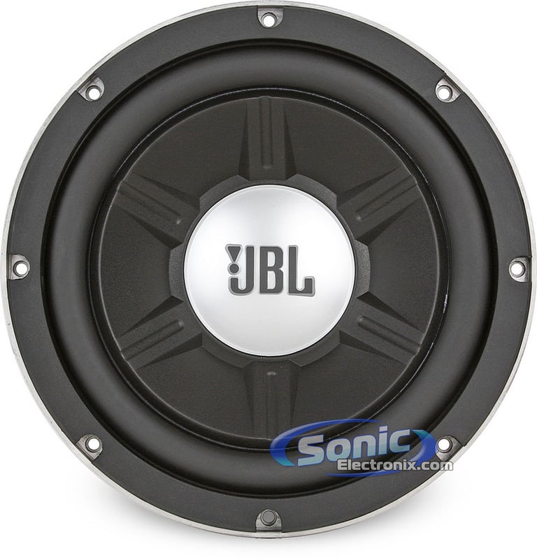 JBL GTO1014D Open Box Image 7