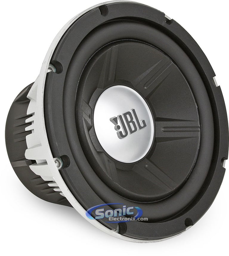 JBL GTO1014D Open Box Image 5