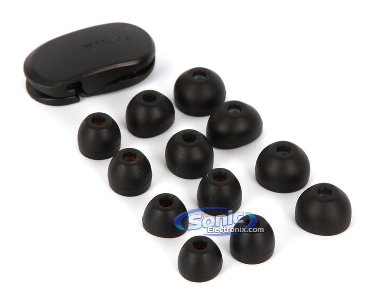 Sony MDR-XB60EX/GLD (MDRXB60EX/GLD) Extra Bass In-Ear Headphones - Gold Open Box Image 15