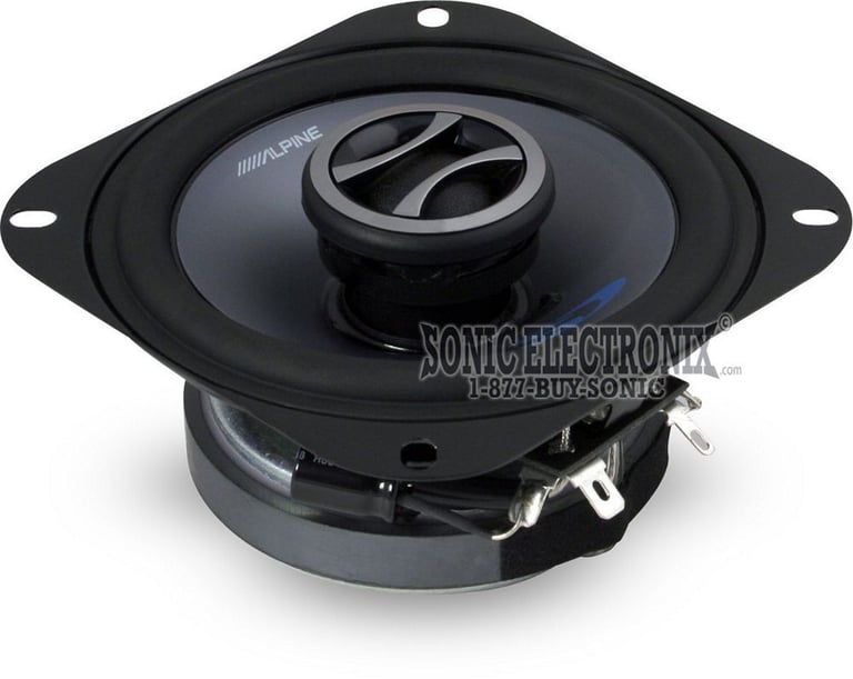 Alpine SPS-10C2 Image 3