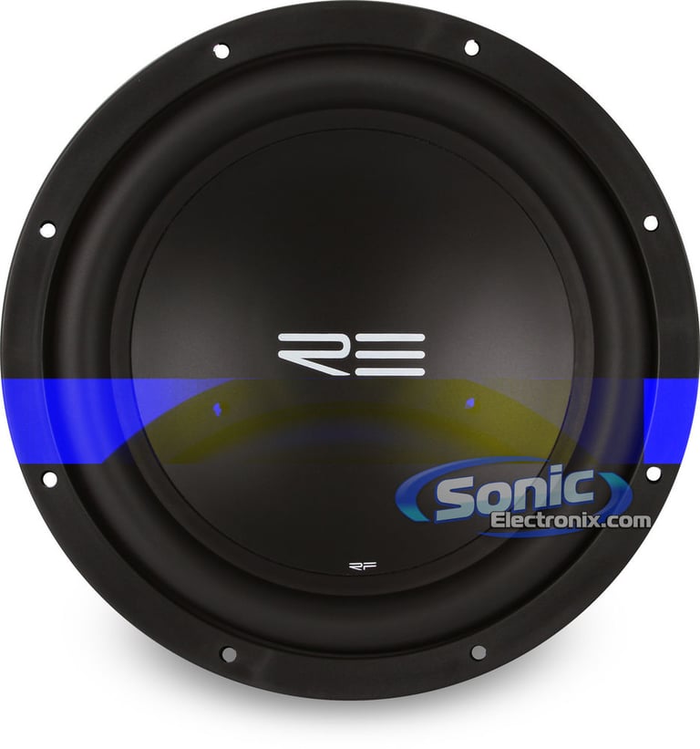 RE Audio RFX12D4 Open Box Image 7
