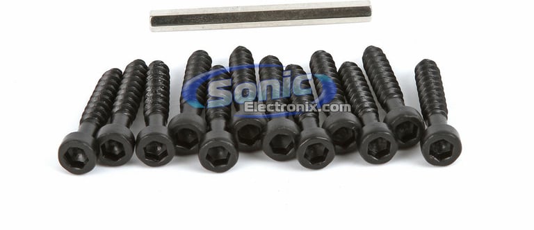 Rockford Fosgate T2D215 Open Box  Image 13