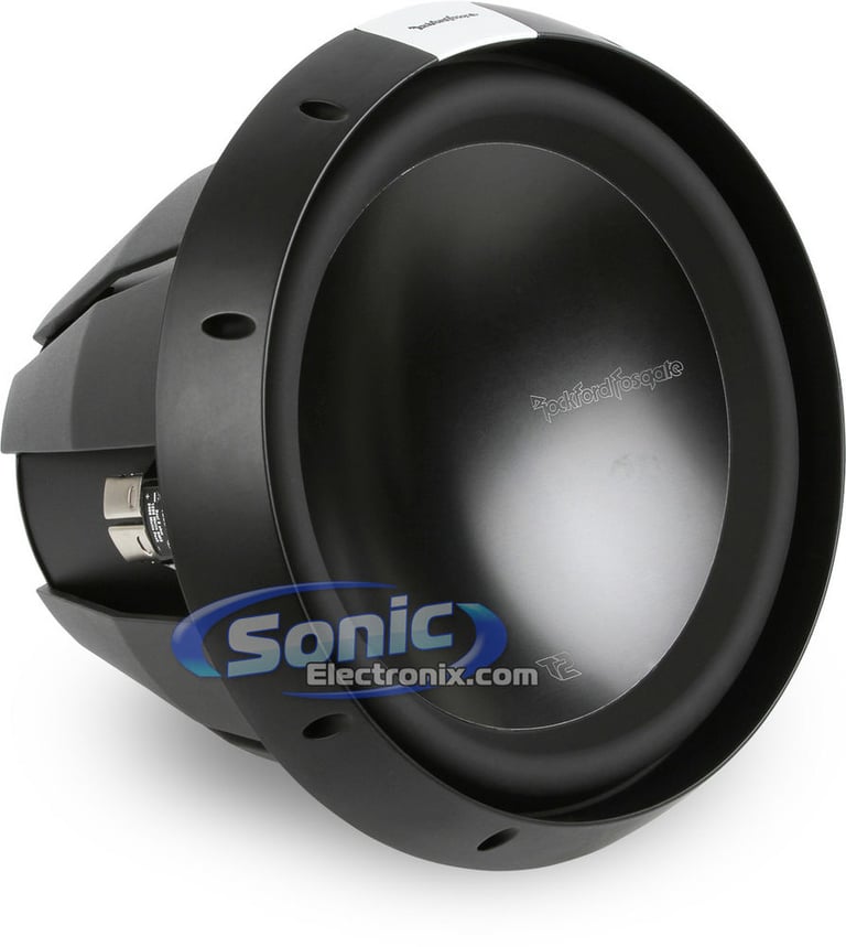 Rockford Fosgate T2D215 Open Box  Image 8