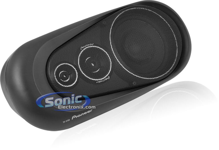 Pioneer TS-X150 Open Box Image 7