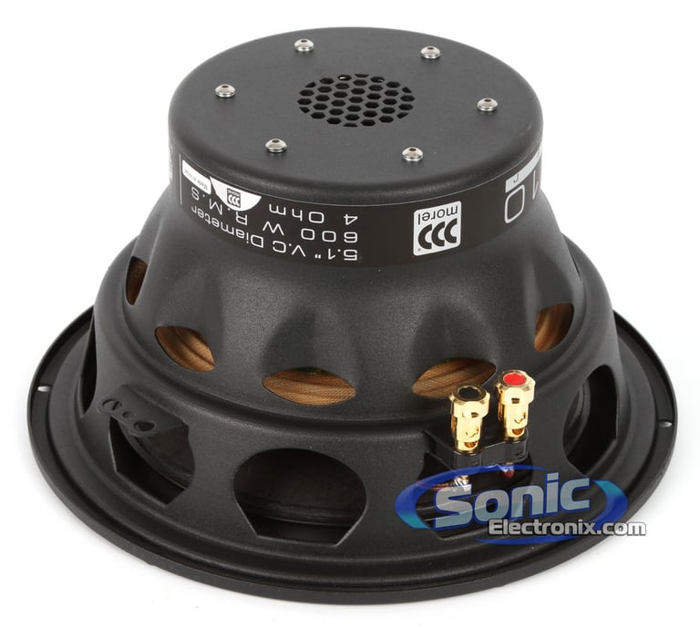 Morel Ultimo SC 104 Open Box Image 10