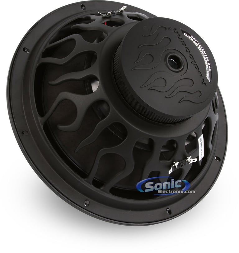 Audiobahn AMV125M Image 3