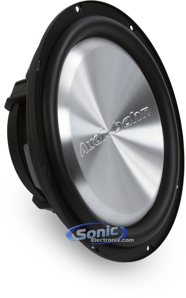 Audiobahn AW1204M Image 2