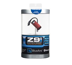 BlueAnt Z9i (Red) Image 3