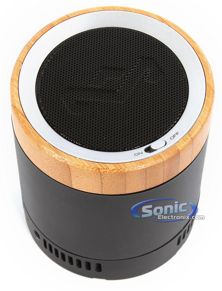 House of Marley Jammin' Chant (EM-JA001-HAA) Portable Speaker Image 6