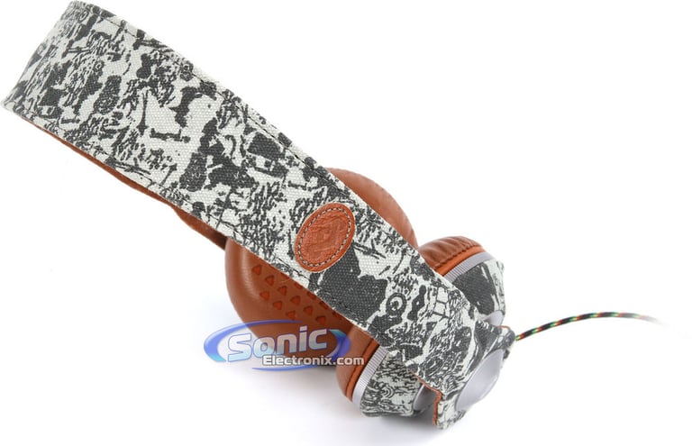 House of Marley Riddim - City Image 5