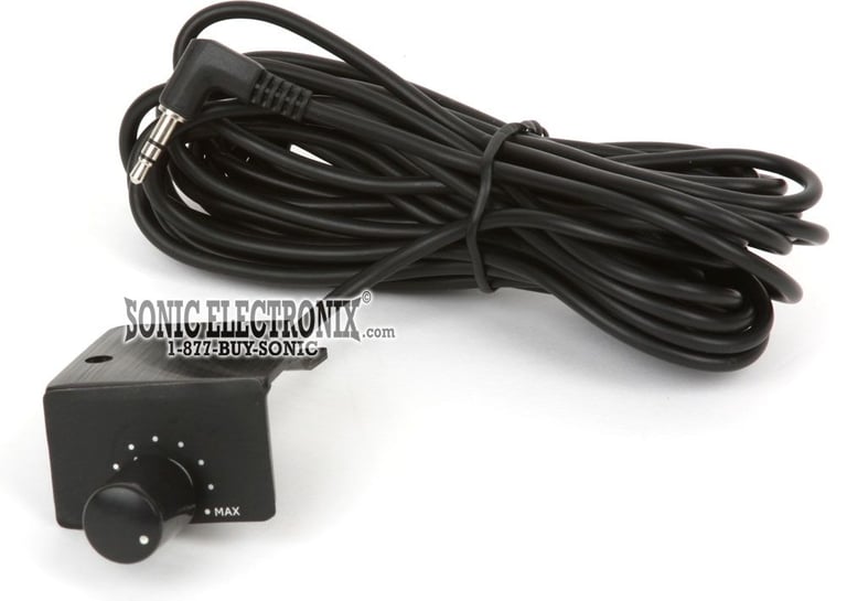 MTX Audio Thunder Link XTL210P Image 3