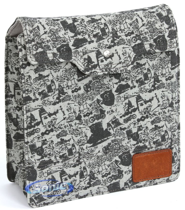 House of Marley Riddim - City Image 10