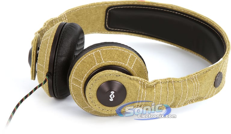 House of Marley Riddim - Desert Image 4