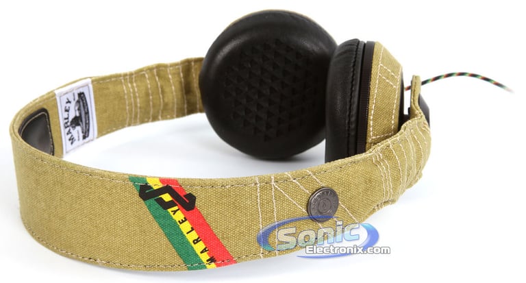 House of Marley Riddim - Desert Image 6