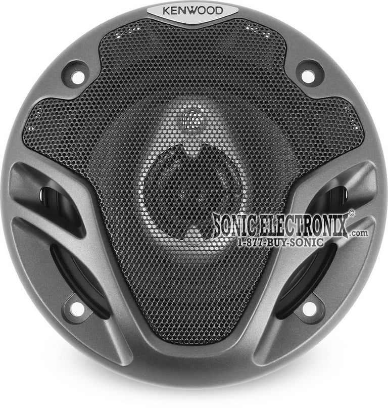 Kenwood KFC-1082ie Image 2