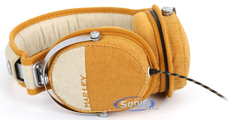 House of Marley EM-JH063-CM Rise Up - Carmel Image 3