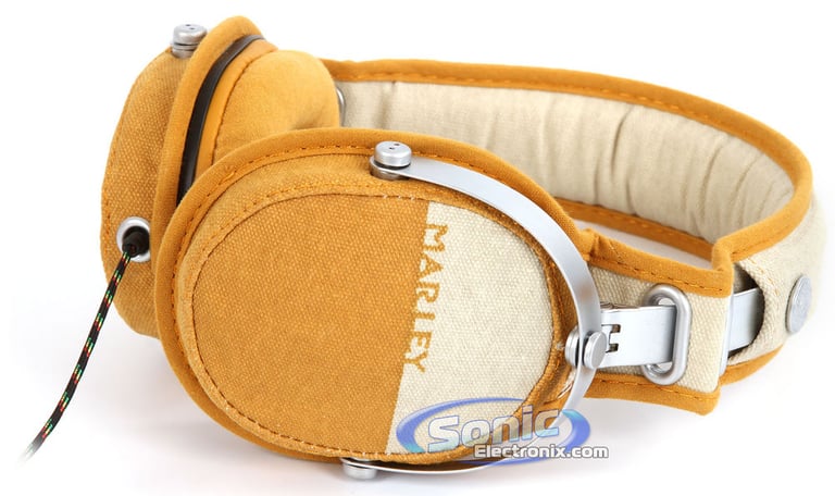 House of Marley EM-JH063-CM Rise Up - Carmel Image 4