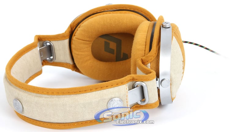 House of Marley EM-JH063-CM Rise Up - Carmel Image 5