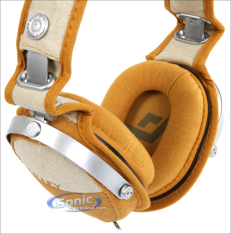 House of Marley EM-JH063-CM Rise Up - Carmel Image 8