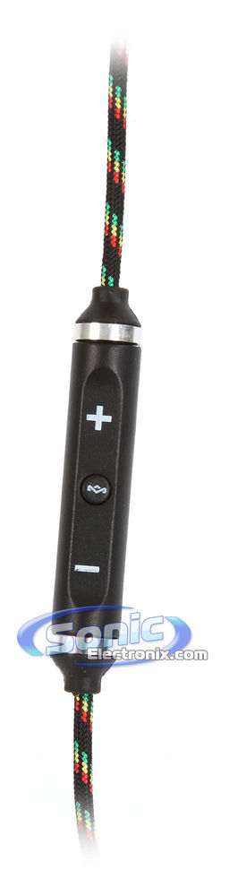 House of Marley EM-JH063-CM Rise Up - Carmel Image 9