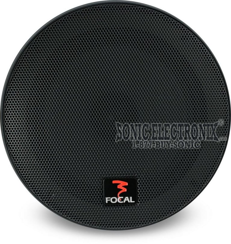 Focal 165 V1 Image 2