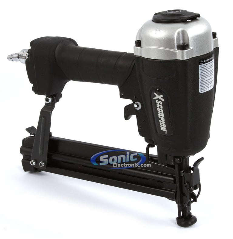 Xscorpion NCS-158 Image 1