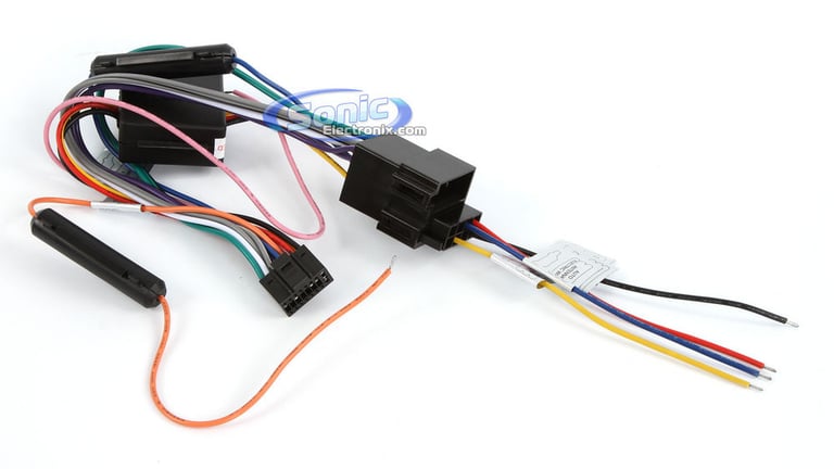 Planet Audio PNV9620I Image 14