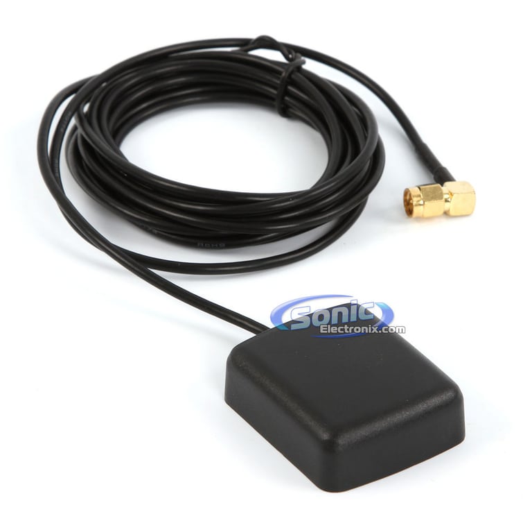 Planet Audio PNV9620I Image 7