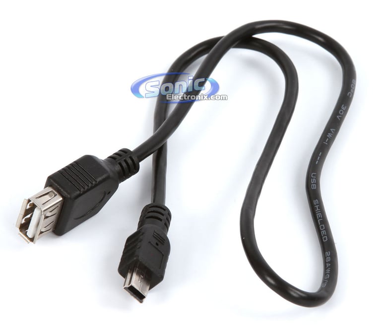 Planet Audio PNV9620I Image 10