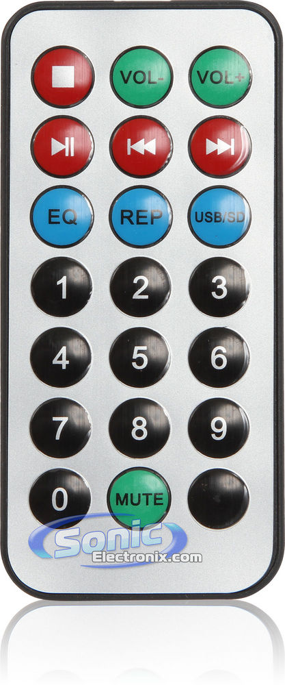 Mr DJ PP3000BT Image 9