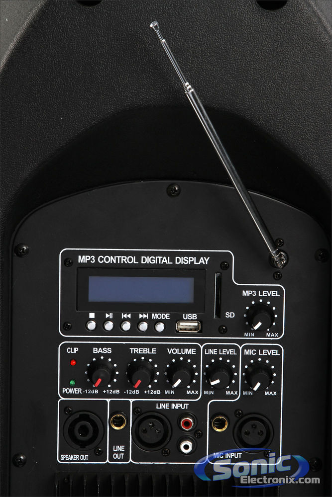 Absolute US15BT Image 5