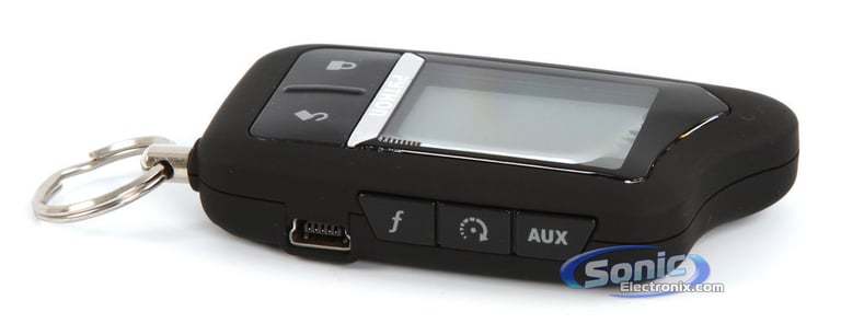 Python 5706P Responder LC3 (Factory Refurbished) Image 3