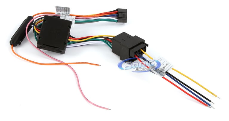 Planet Audio P9615BI Image 11