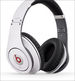Beats BT OV STUDIO WHT thumbnail