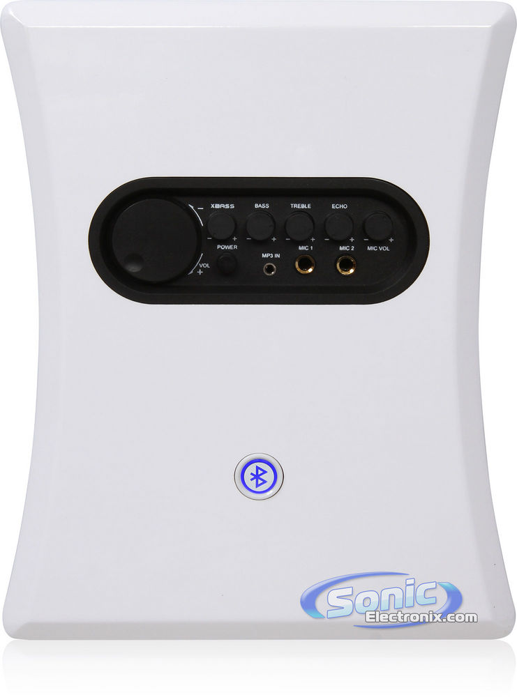 Limitless Creations RADIANT4 Bluetooth Floor-Standing Speakers Image 6