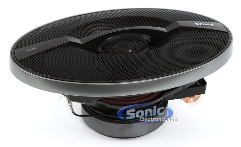 Sony XS-GS6920 (Open Box) Image 5
