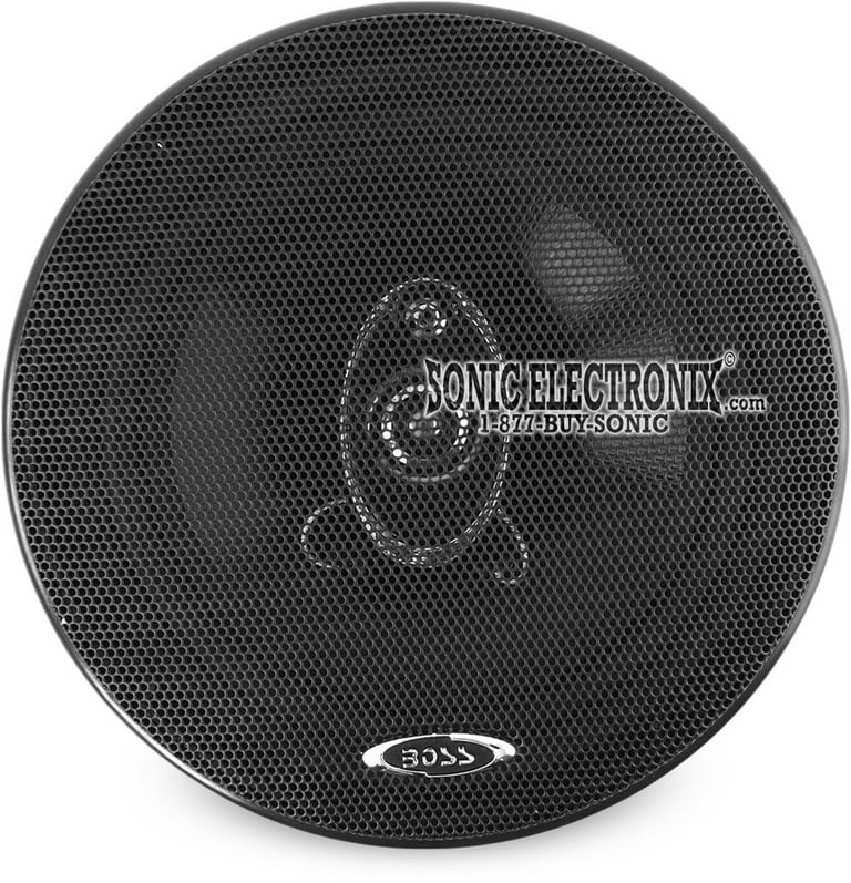 Boss D65.3 Image 2