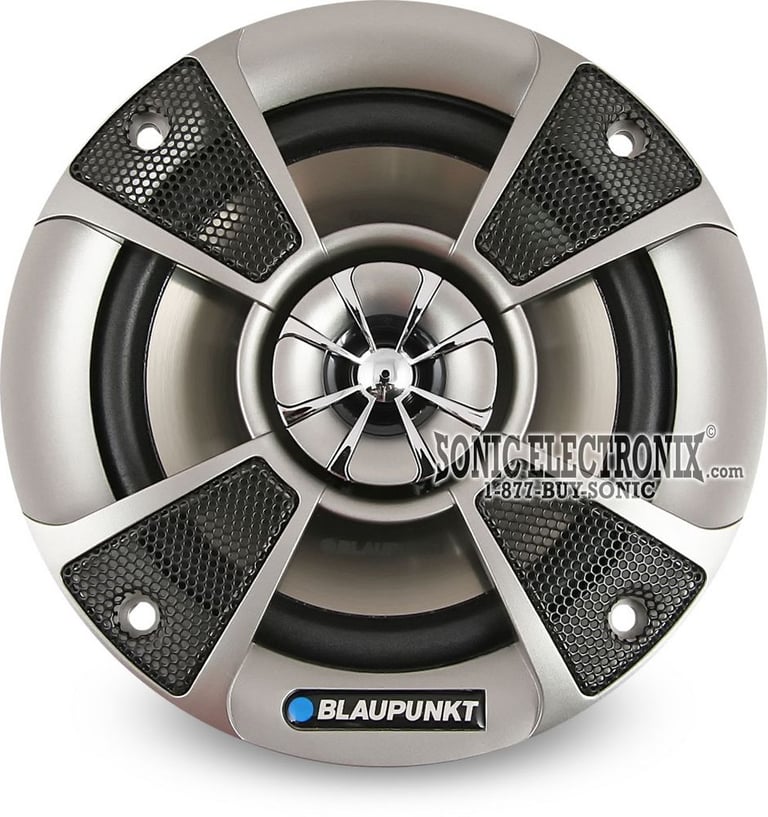 Blaupunkt GTx542 Image 2