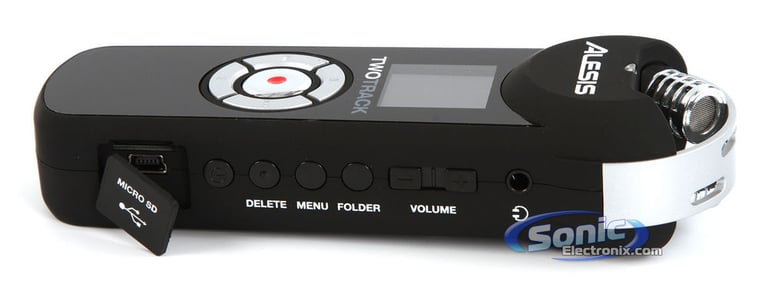 Alesis TwoTrack Image 2