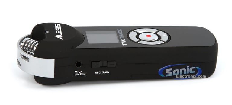 Alesis TwoTrack Image 3