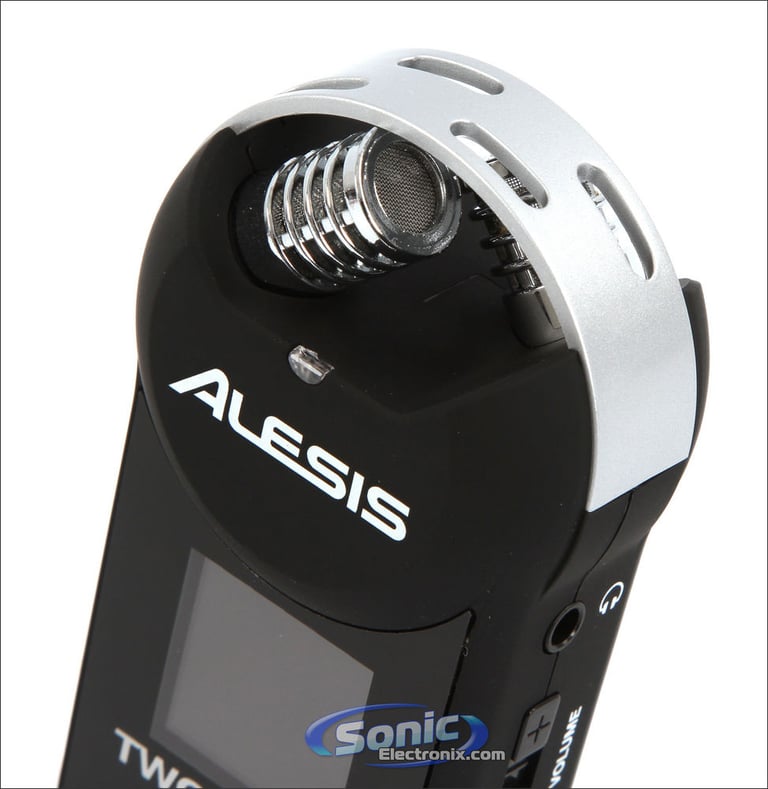 Alesis TwoTrack Image 5