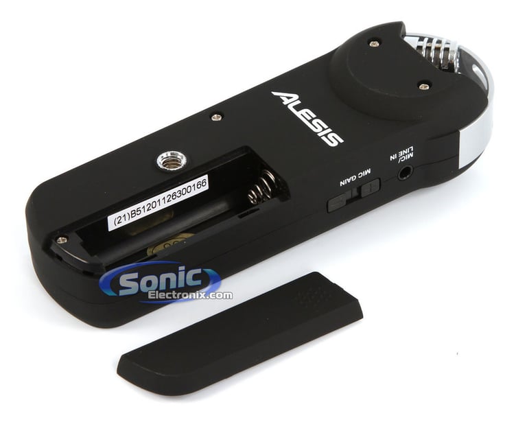 Alesis TwoTrack Image 6
