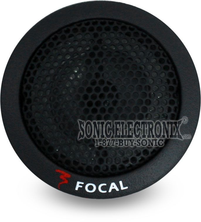 Focal 165A Image 7