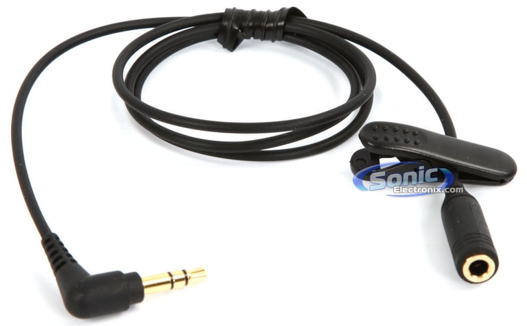 Audio Technica ATH-CKP500BK SonicSport - Black Image 6