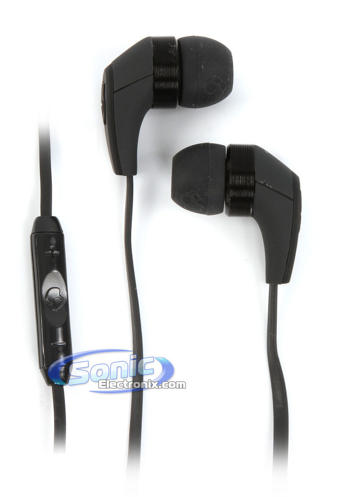 Skullcandy 50/50 S2FFDM-209 (Carbon Grey/Black) Image 1