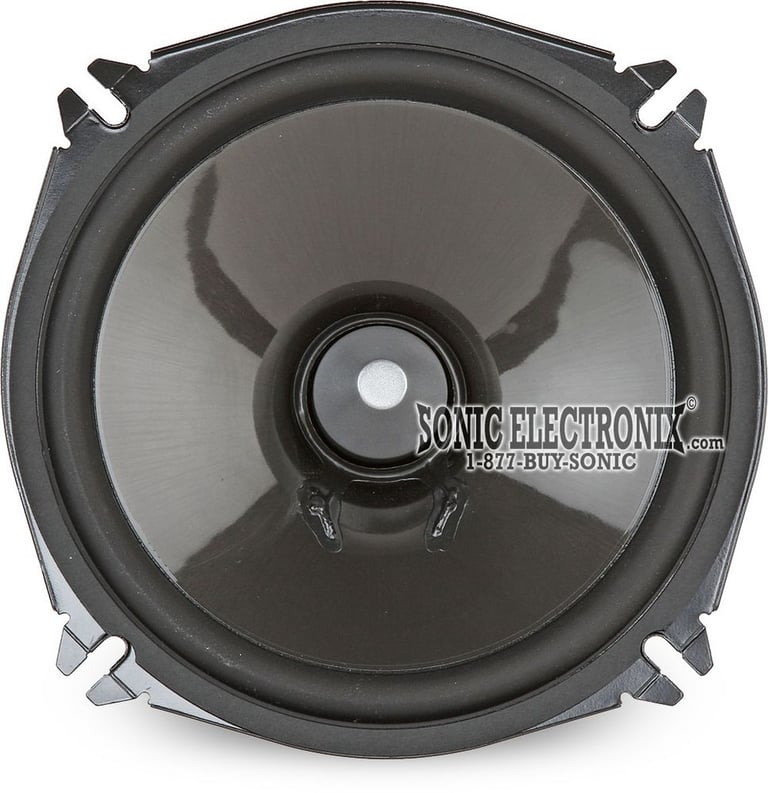 Pioneer Premier TS-A702C Image 3