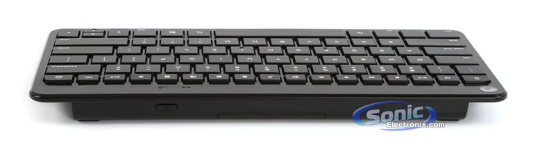 Motorola Wireless Bluetooth Keyboard Image 2