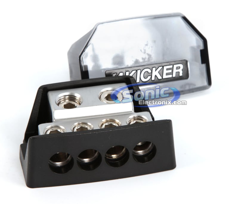 Kicker DB4 Image 3